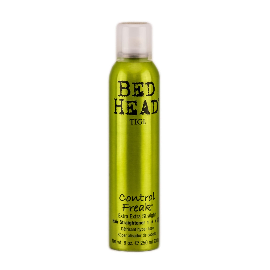 Spray alisador BED HEAD TIGI Control Freak Extra Extra Straight 250ml