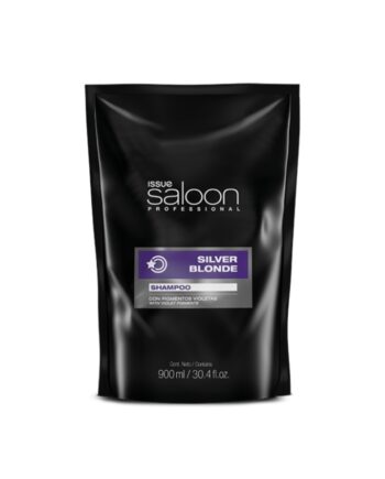 Shampoo Silver Blonde ISSUE PROFESSIONAL
