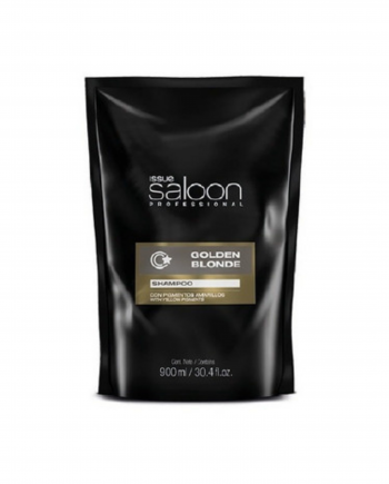 Shampoo Golden Blonde ISSUE PROFESSIONAL