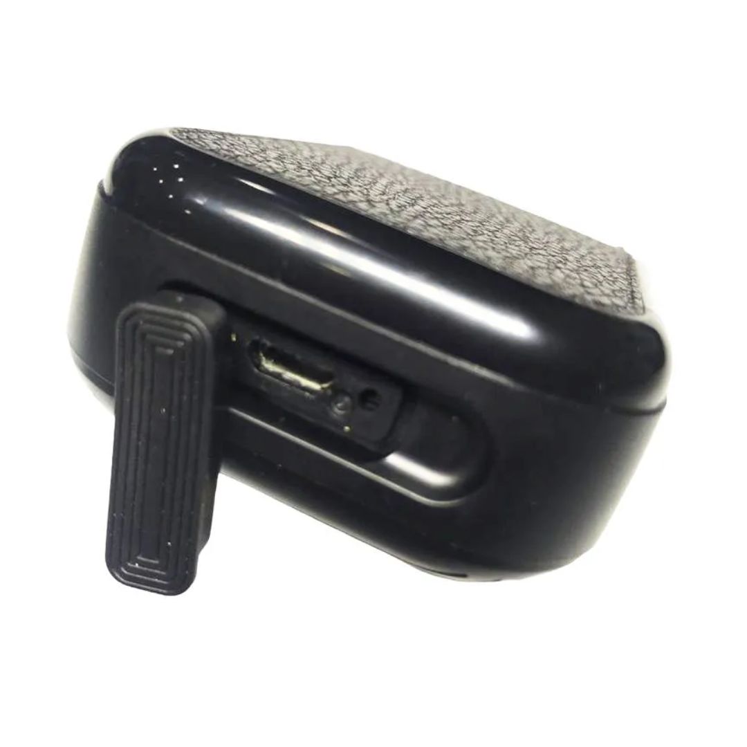 Rasuradora Hairstar Km 106 inalámbrica - Imagen 7