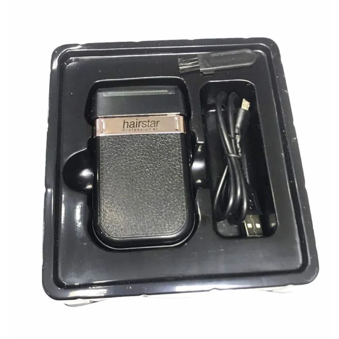 Rasuradora Hairstar Km 106 inalámbrica - Imagen 6