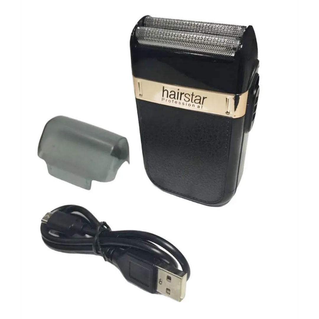 Rasuradora Hairstar Km 106 inalámbrica - Imagen 3