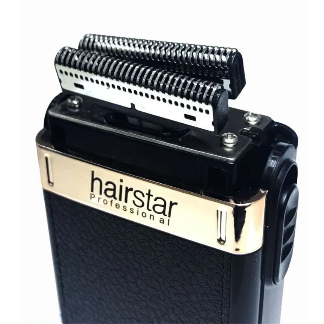 Rasuradora Hairstar Km 106 inalámbrica - Imagen 2
