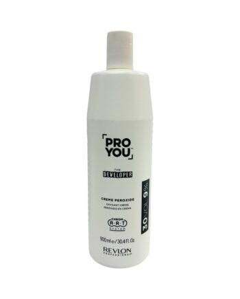 Oxidante Revlon PRO YOU™ THE DEVELOPER CREME PEROXIDE