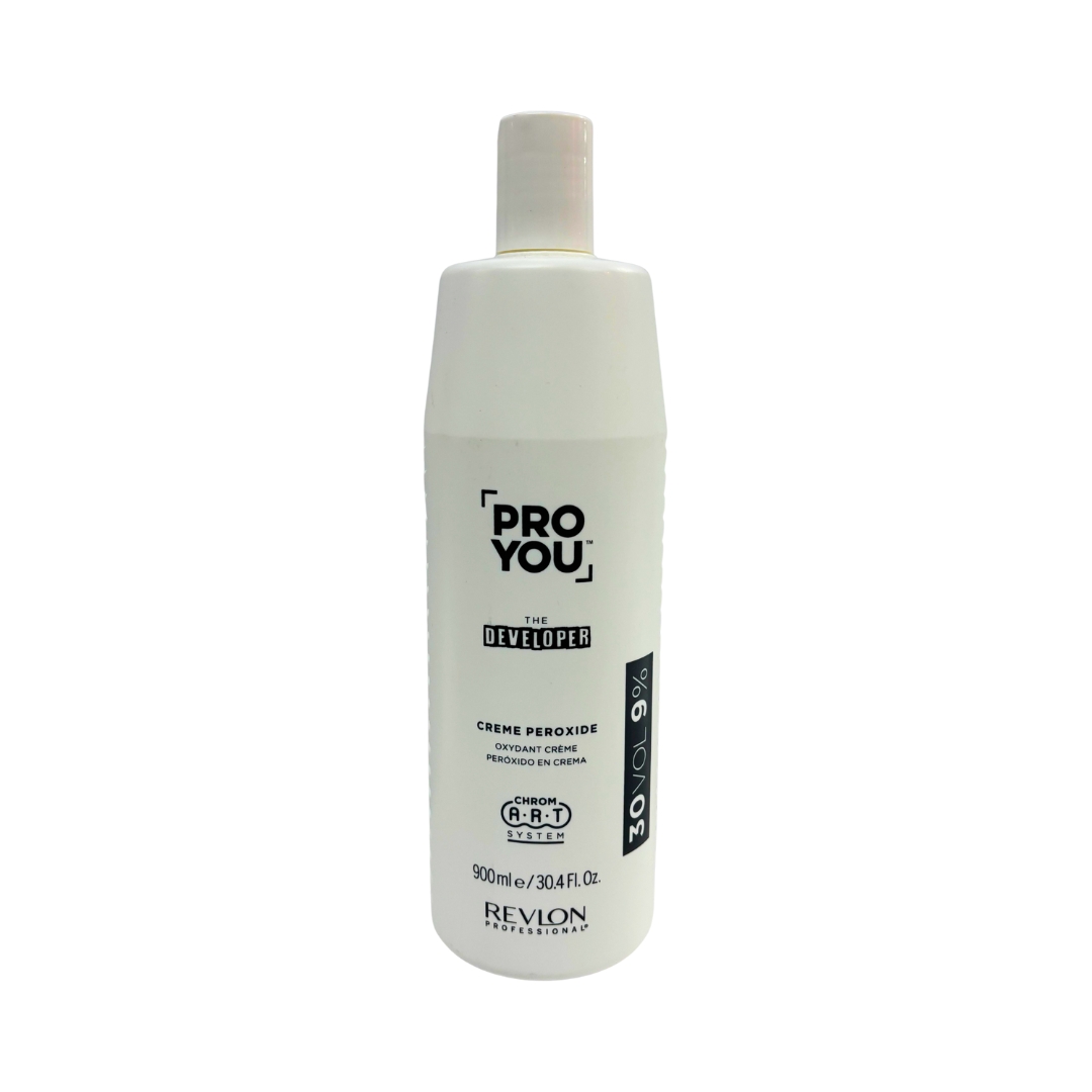 Oxidante Revlon PRO YOU™ THE DEVELOPER CREME PEROXIDE