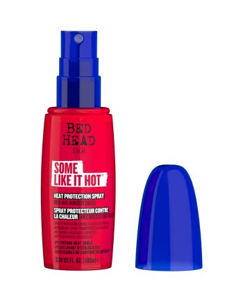 Spray protector térmico Bed Head TIGI SOME LIKE IT HOT