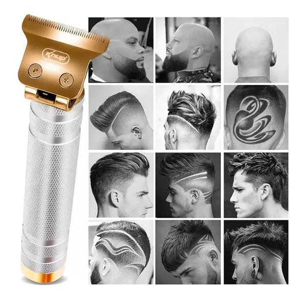 Patillera Knup profesional - Imagen 4