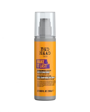 Acondicionador sin enjuague Bed Head TIGI MAKE IT LAST 200ml