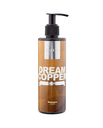 BRUGA Dream Copper shampoo 250ml