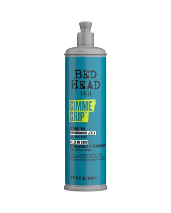 Acondicionador texturizante Bed Head TIGI GIMME GRIP 400ml