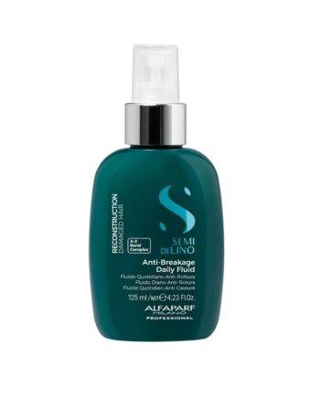 Fluido Anti Rotura Alfaparf Semi Di Lino Reconstruction Anti Breakage Daily Fluid 125ml