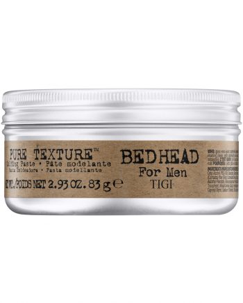 Bed Head Tigi For Men PURE TEXTURE™ MOLDING PASTE Pasta moldeadora