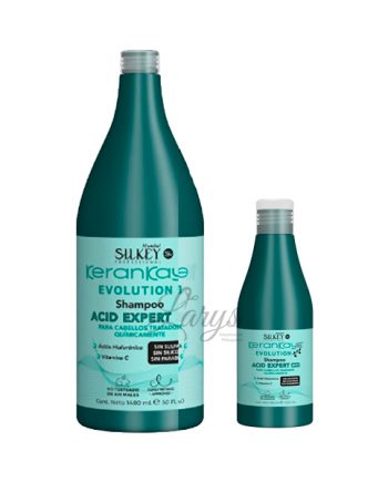 Shampoo Silkey KERANKAYE EVOLUTION ACID EXPERT