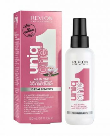 UniqONE™ Revlon Flor de Loto 150ml
