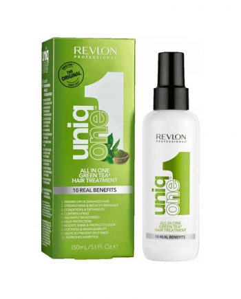 UniqONE™ Revlon Té Verde 150ml
