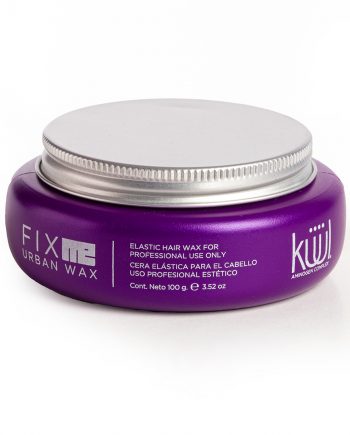 Cera elástica para el cabello KUUL Fix Me 100g