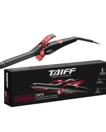 Buclera TAIFF Curves 19mm