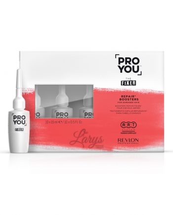 Ampollas Revlon PRO YOU™ THE FIXER REPAIR BOOSTER
