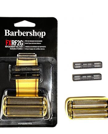 Cabezal de repuesto para Babyliss FXRF2G