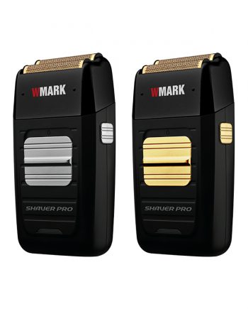 Shaver Rasuradora inalámbrica WMARK NG-991 con repuesto de regalo