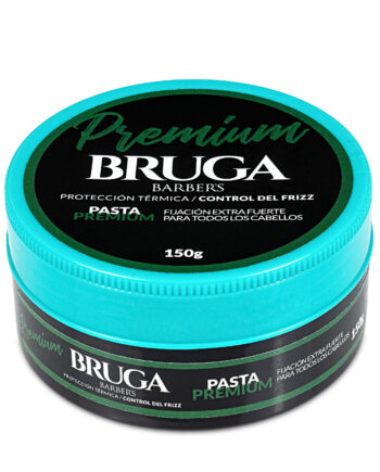 Pomada BRUGA BARBERS Pasta Premium 150g