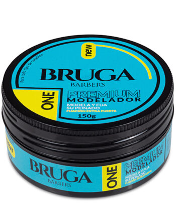 Pomada BRUGA BARBERS Premium modelador One 150g