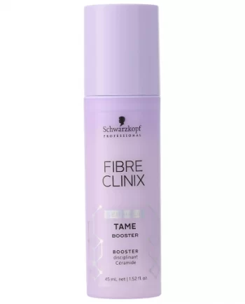 Fibre Clinix TAME BOOSTER anti encrespo Booster Schwarzkopf Professional 45ml