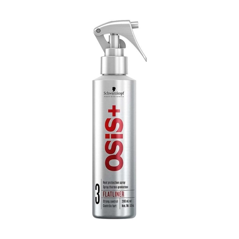 Protector térmico Schwarzkopf Professional OSiS Flatliner 200ml