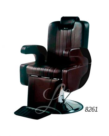 Sillón Barbero mod. 8261