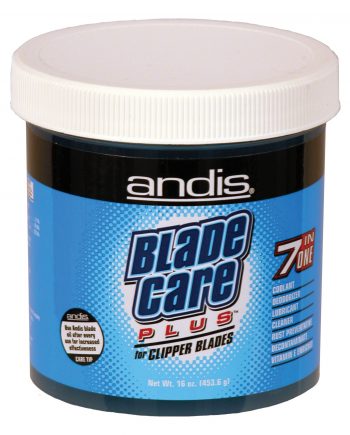 Limpiador de cuchillas ANDIS Blade Care Plus® Dip Jar 500ml