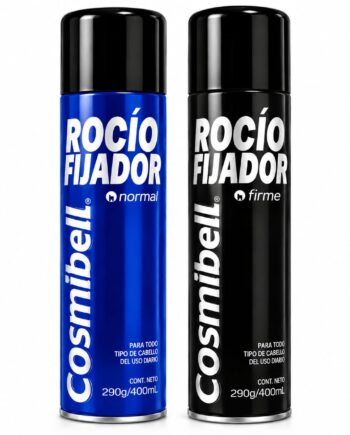 Fijador COSMIBELL 290g