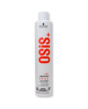 Laca fijadora Schwarzkopf Professional OSiS Session 500ml