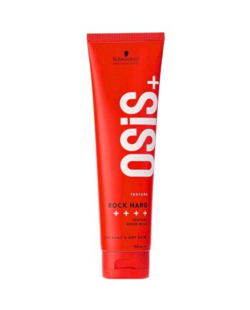 Fijador fuerte Schwarzkopf OSiS+ Rock-Hard 150ml