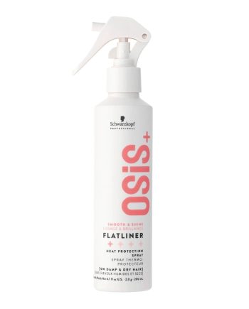 Protector térmico Schwarzkopf Professional OSiS Flatliner 200ml