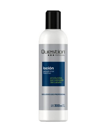 Quita manchas QUESTION 300ml