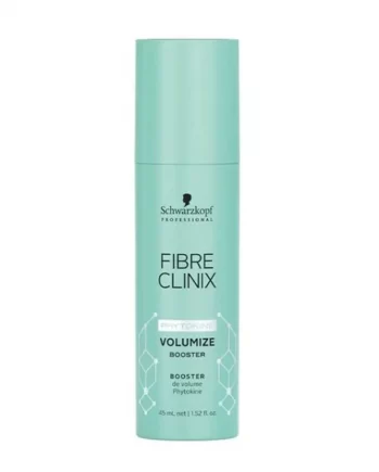 Fibre Clinix VOLUMIZER Booster Schwarzkopf Professional 45ml