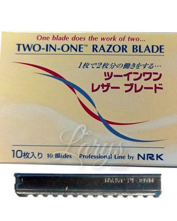 Filos dentados Razor