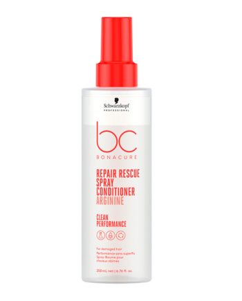 Spray acondicionador Schwarzkopf Professional BONACURE repair 200 ml