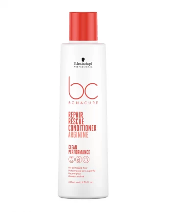 Acondicionador Schwarzkopf Professional BONACURE Repair 200ml