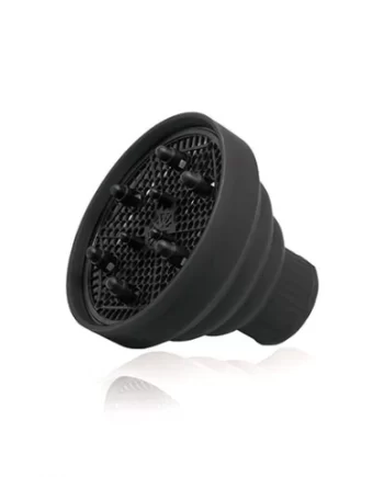 Difusor plegable bifull negro