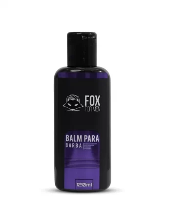 Balm de barba FOX 120ml