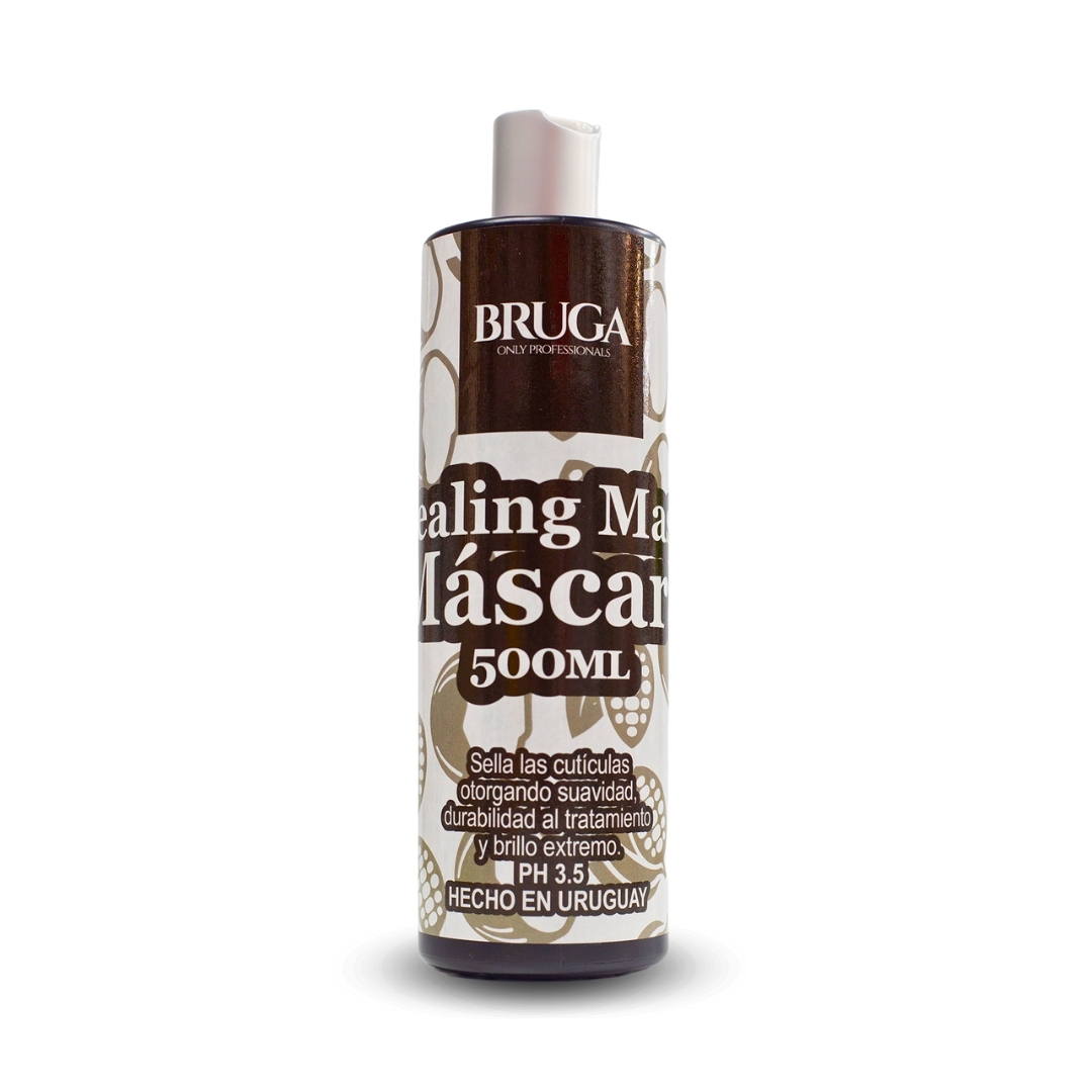 Progresivo BRUGA Sealing Mask Máscara 500ml