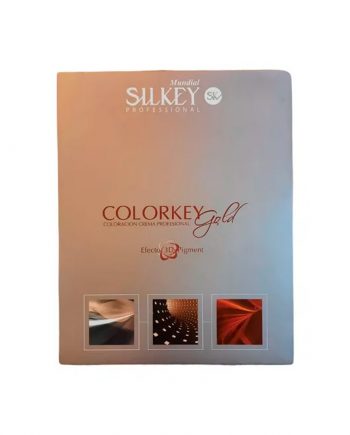 Carta Silkey Gold
