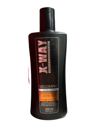 Grooming XWAY 300ml