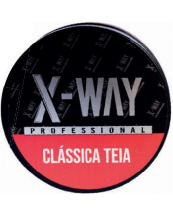 Pomada clasica tela XWAY 150g