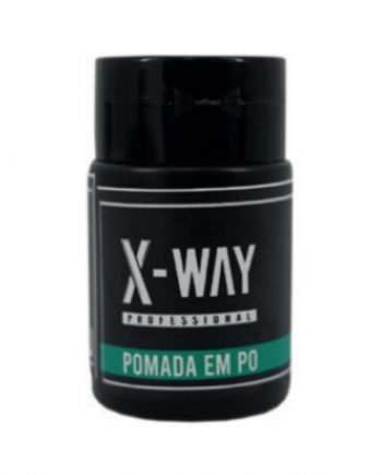 Pomada en polvo XWAY 10gr