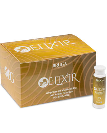 Ampollas Elixir BRUGA