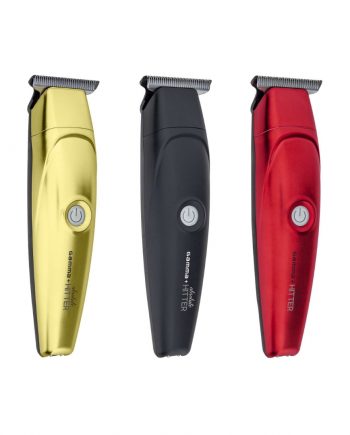Patillera GAMMA +Hitter Trimmer