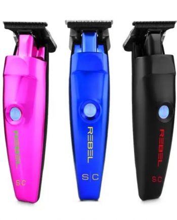 Patillera STYLECRAFT Trimmer REBEL