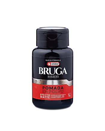 Pomada en polvo  BRUGA BARBERS 7g